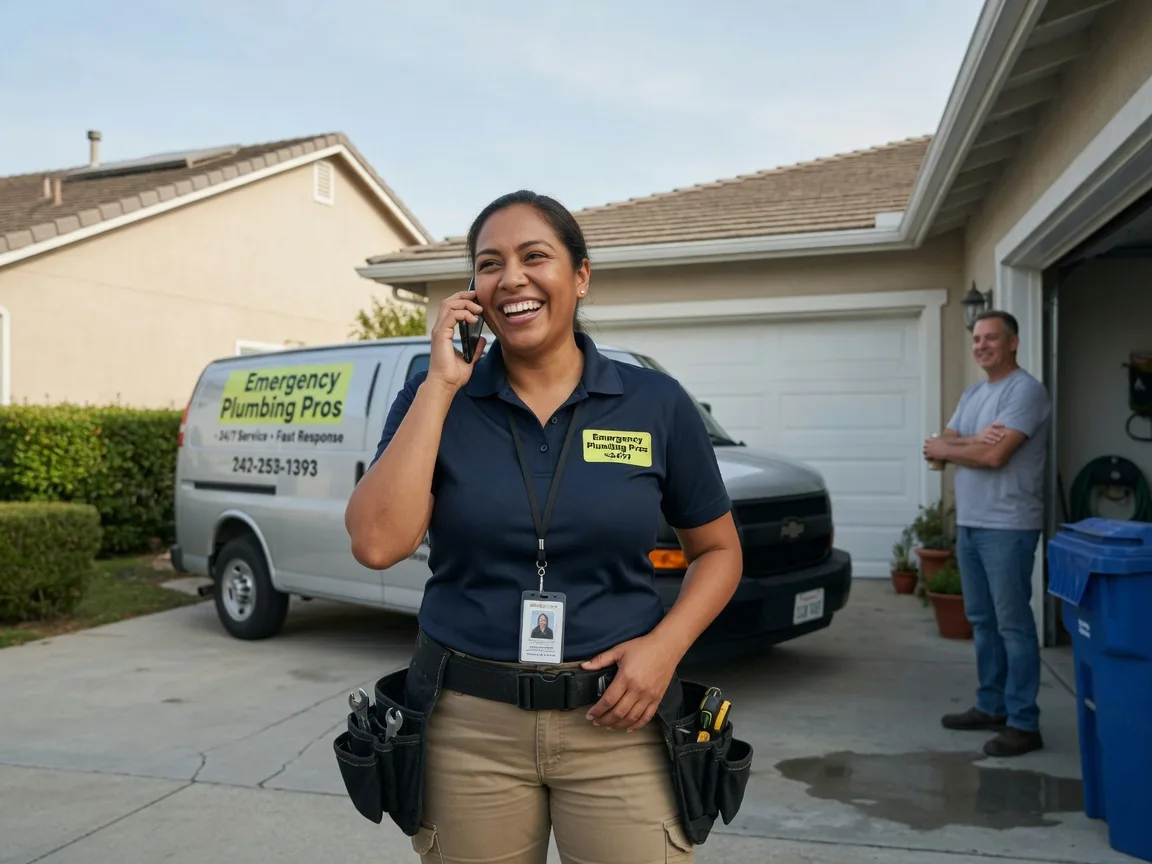 Emergency Plumber Le Raysville, PA FAQs